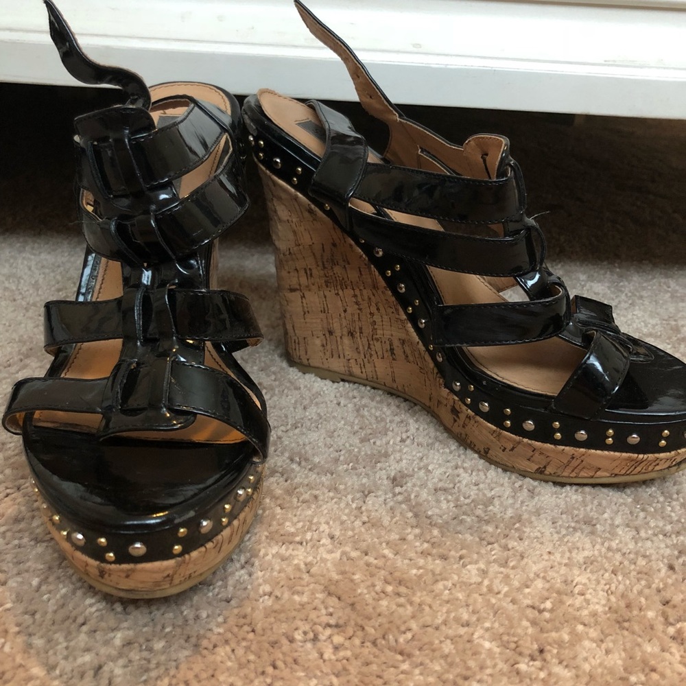 Steve Madden heels